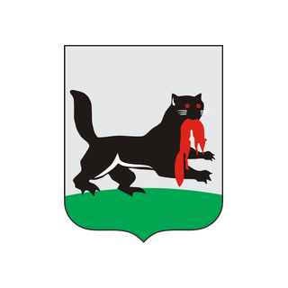 Герб города