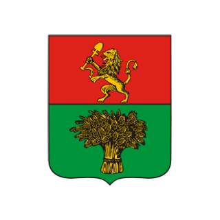 Герб Канск