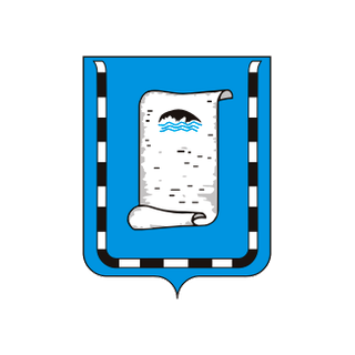 Герб Новоалтайск